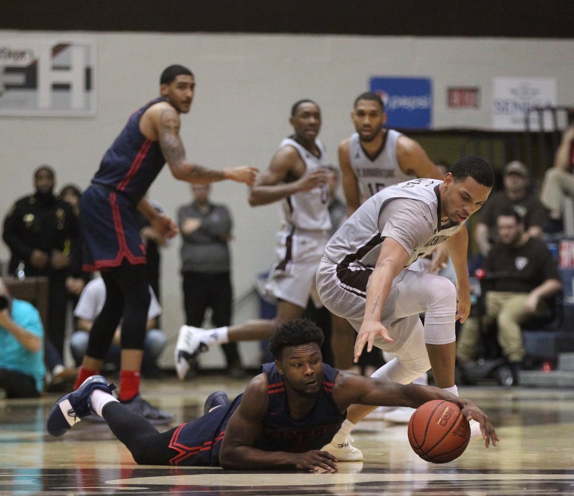 Photos: Dayton Flyers vs. St. Bonaventure