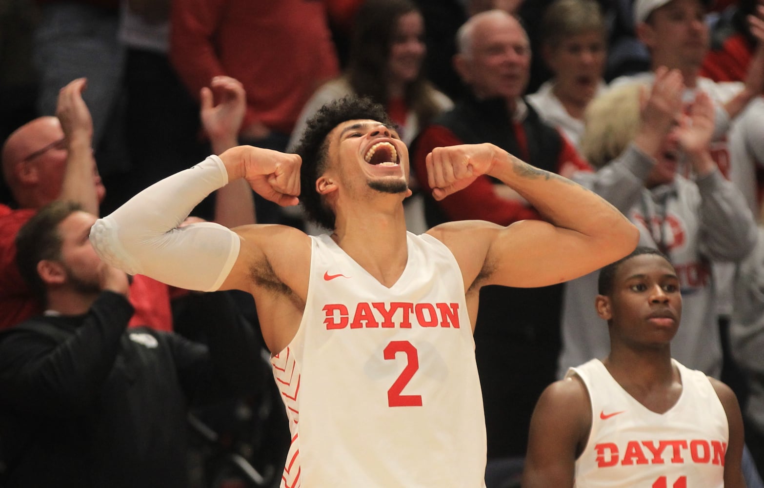 Dayton vs. Illinois-Chicago