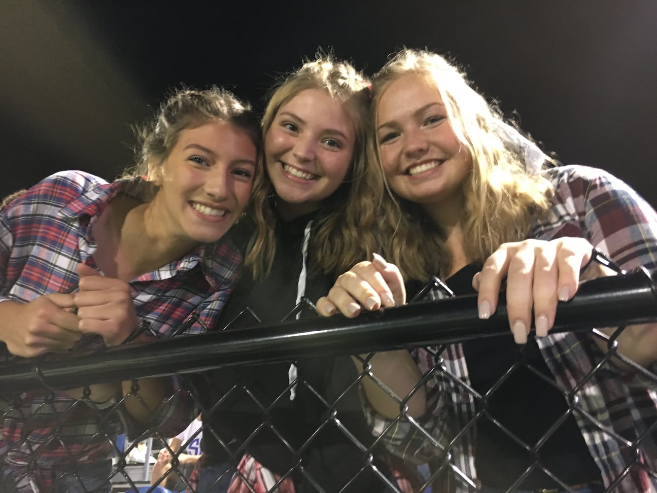 PHOTOS: Fairmont at Miamisburg, Week 6 football