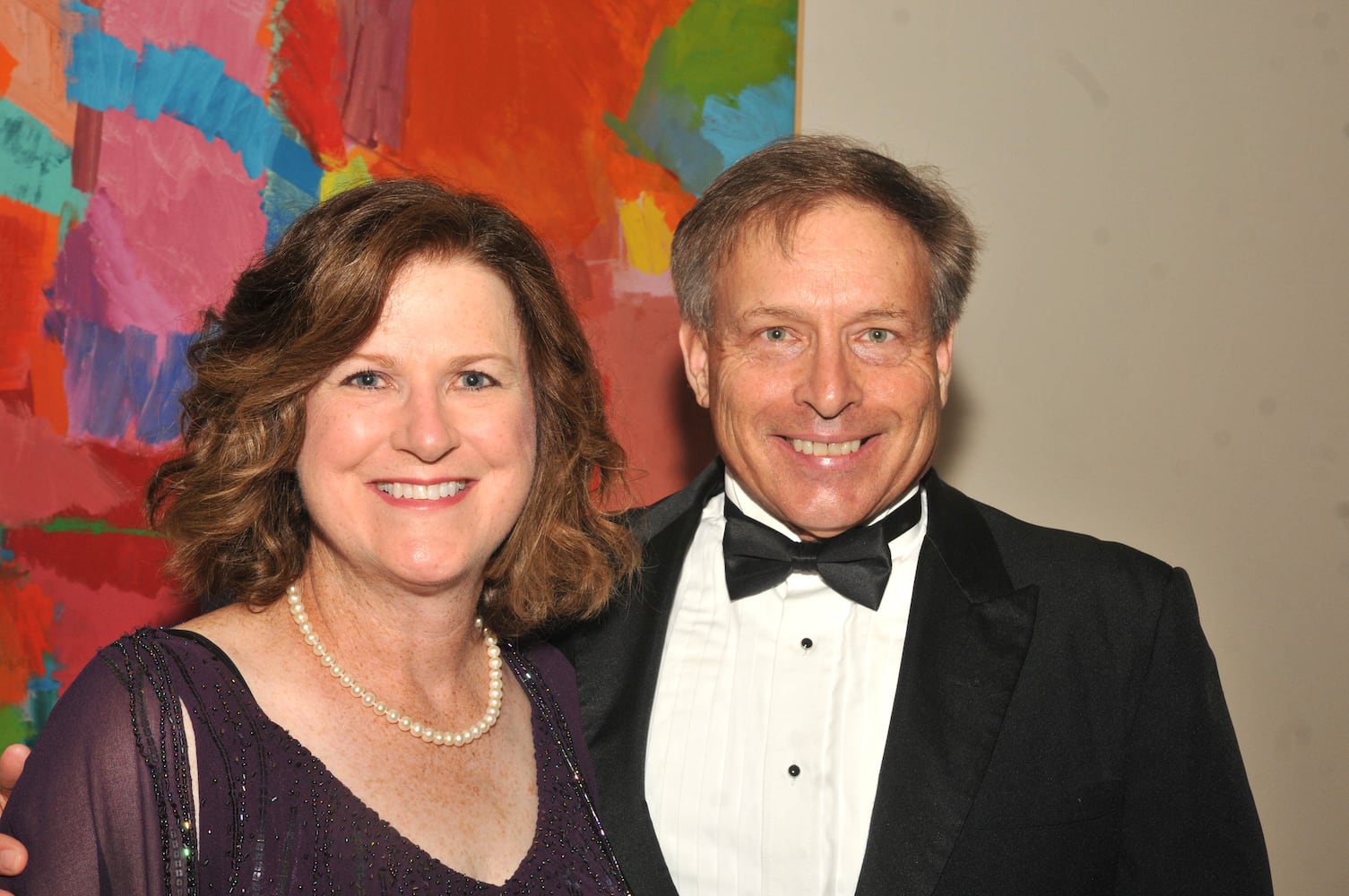 Did We Spot You at the Dayton Art Institute's 65th Annual Art Ball?