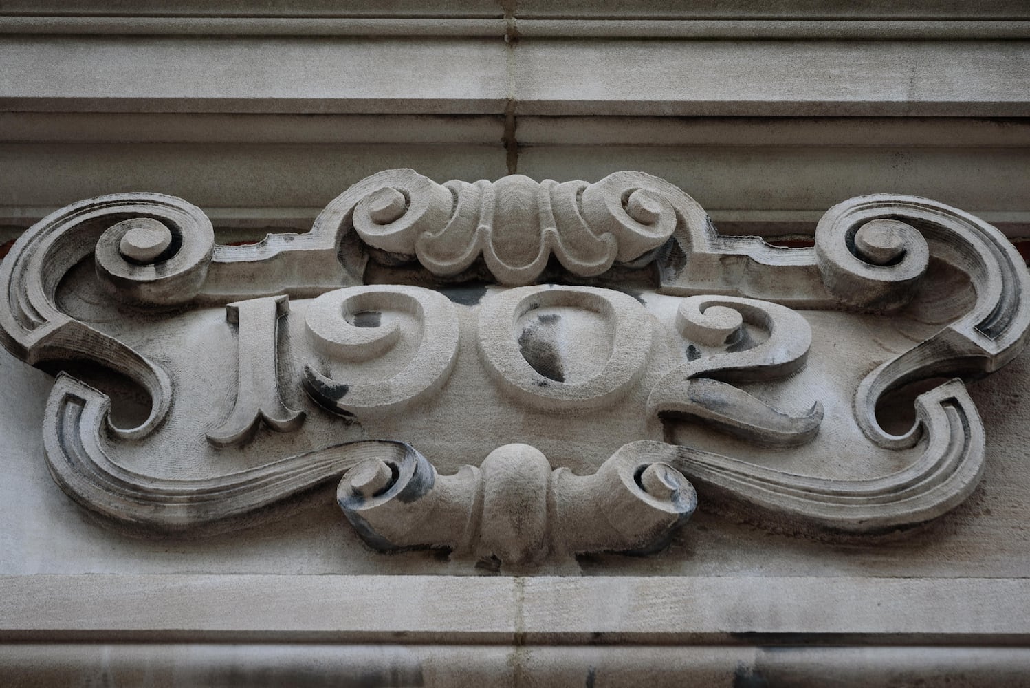 PHOTOS: A look at Phase 2 construction progress of the Dayton Arcade's North Arcade