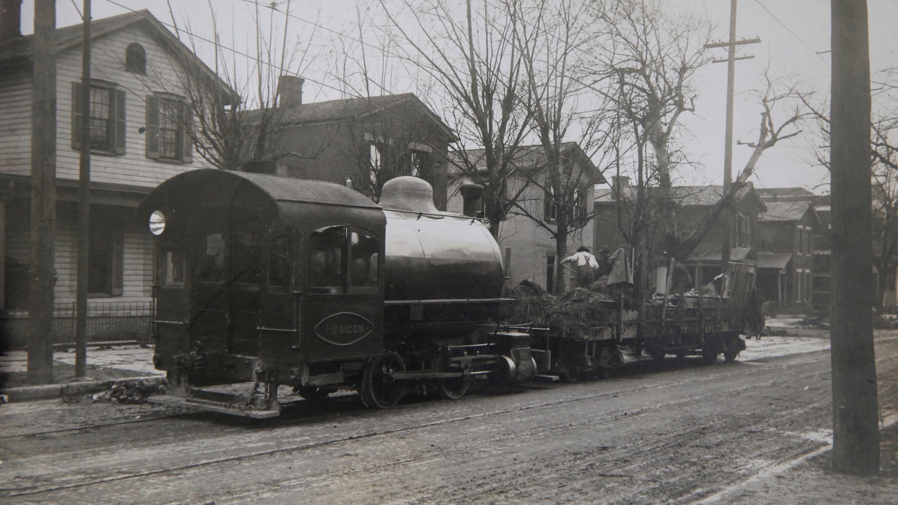 Dayton Flood of 1913