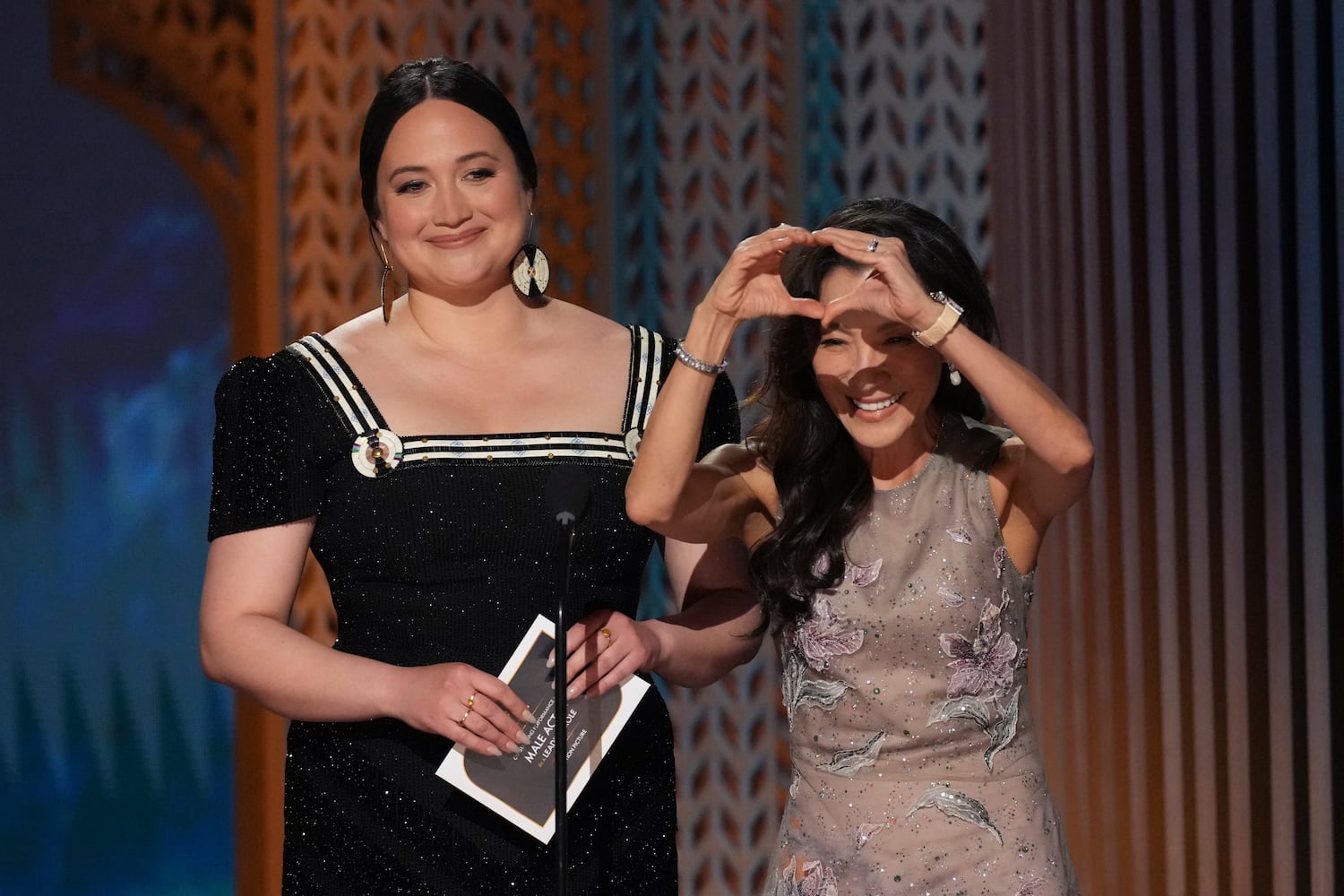 31st Annual SAG Awards - Show