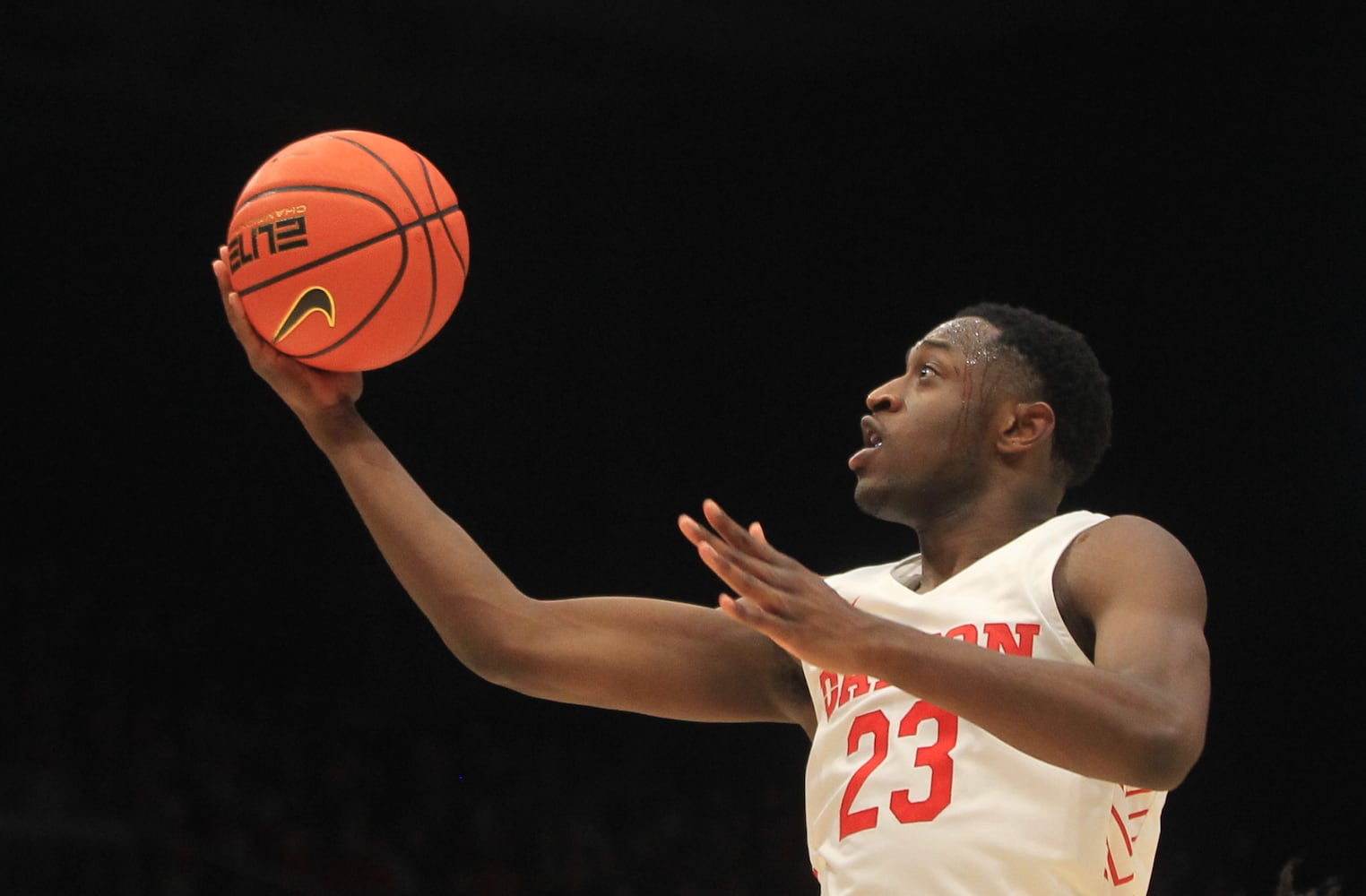 Dayton vs. Illinois-Chicago