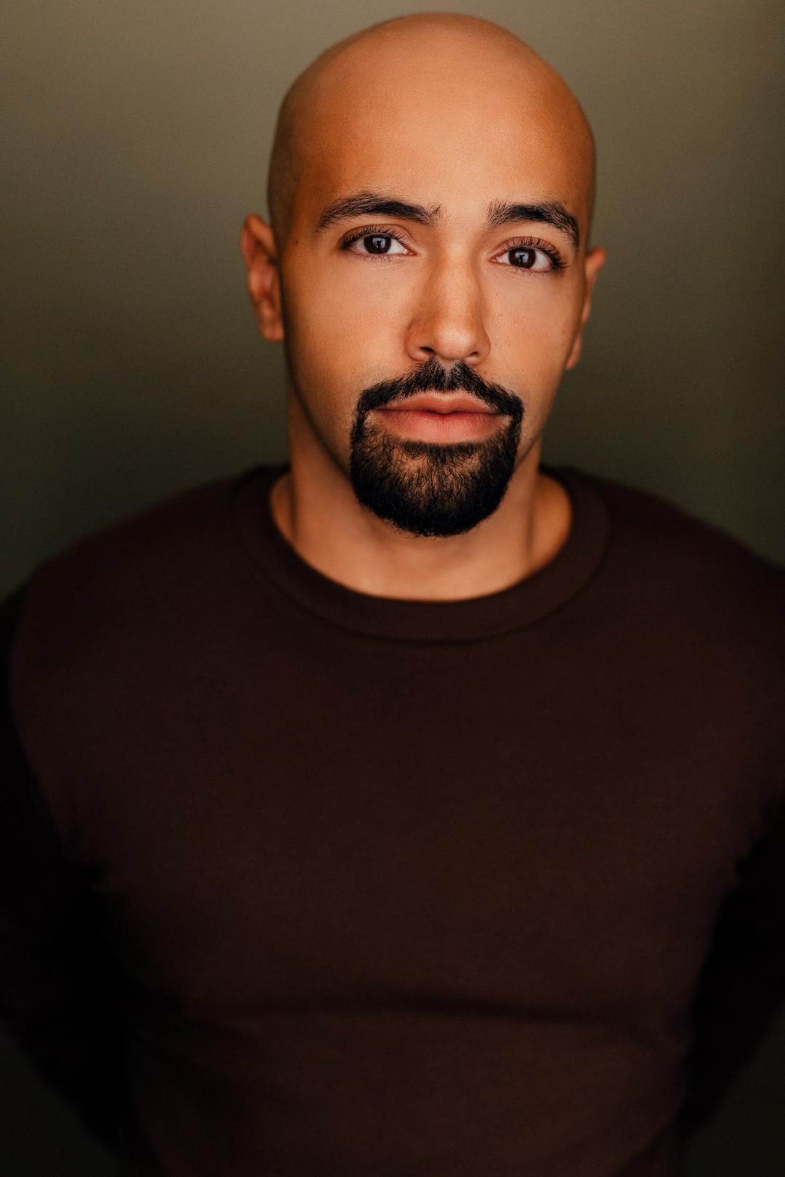 Pierre Jean Gonzalez portrays Alexander Hamilton in the Philip Touring Company of "Hamilton" at the Schuster Center. He is also co-founder of DominiRican Productions.