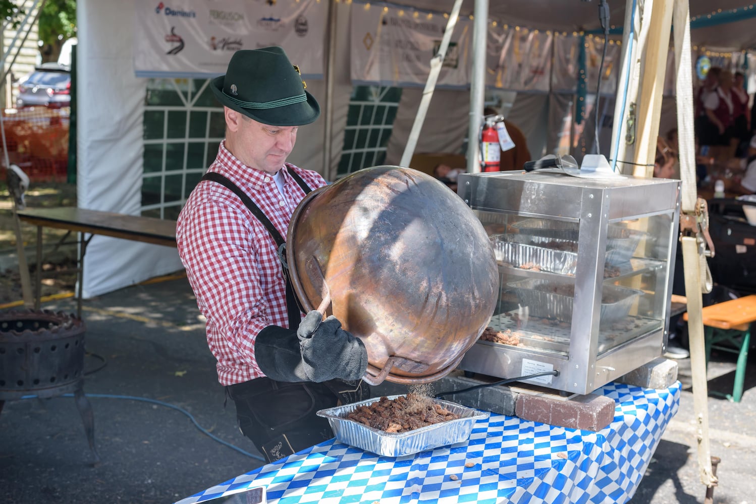 PHOTOS: 2024 Oktoberfest Springboro