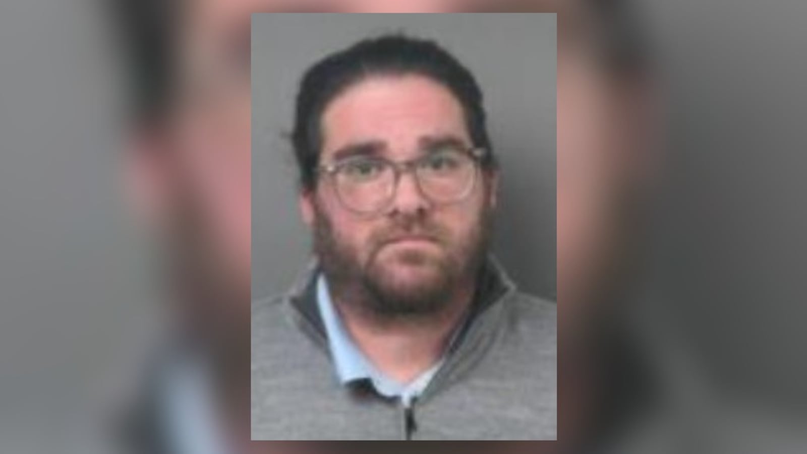 Kettering City Schools music teacher Matthew Ryan Koehler was arrested Wednesday after police said they found pornographic material involving minors on his phone. CONTRIBUTED