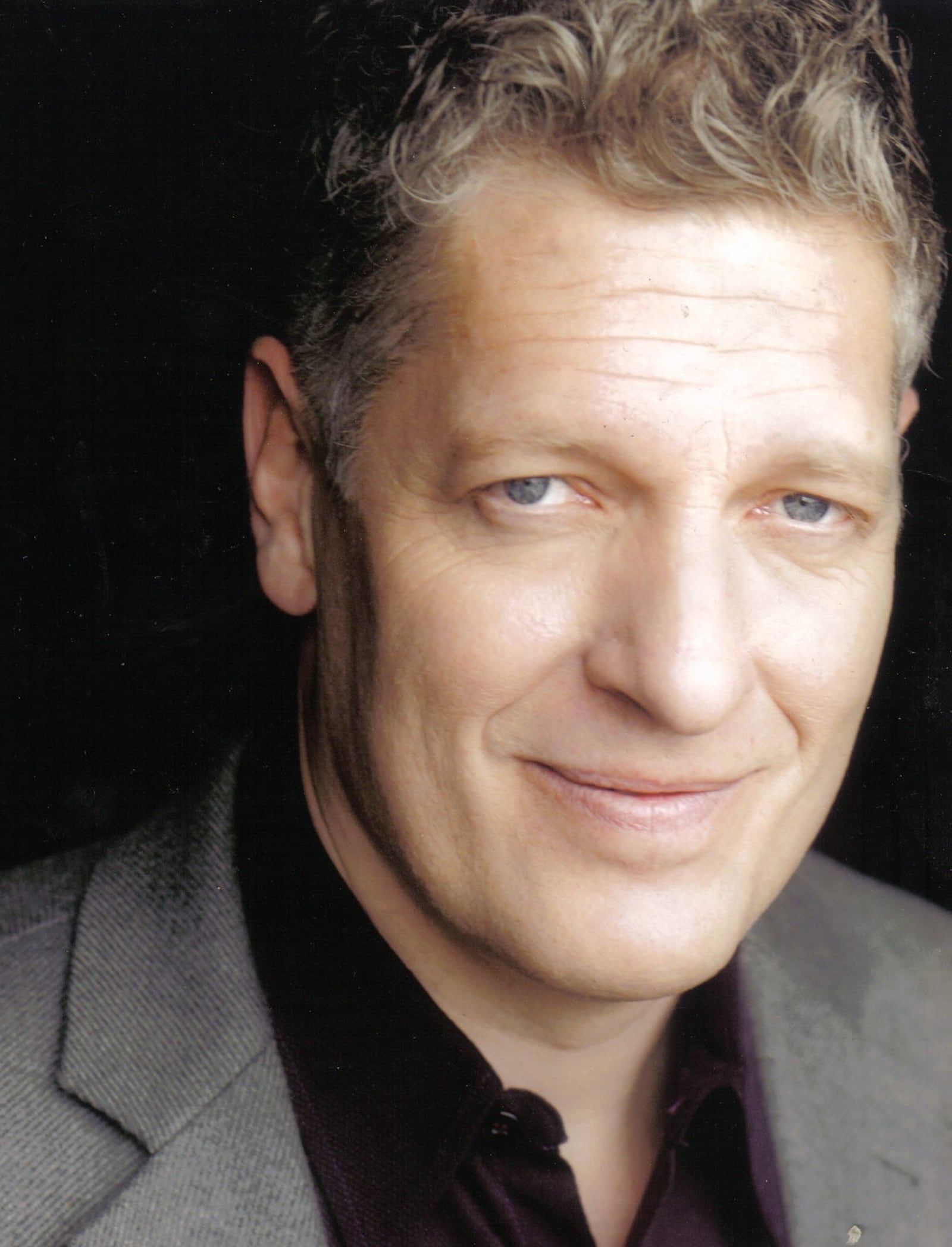 Clancy Brown