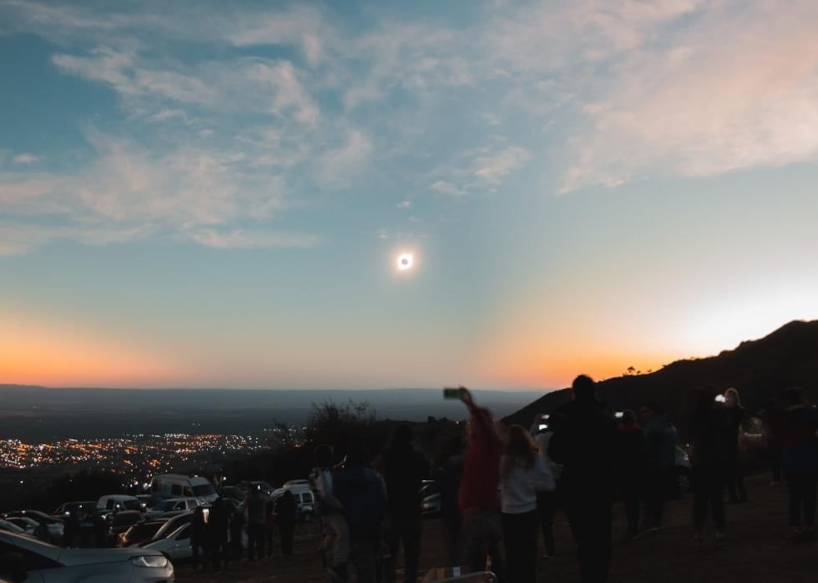 Meteorological events to look for in 2024—and where best to see them. marianoarias.soy // Shutterstock