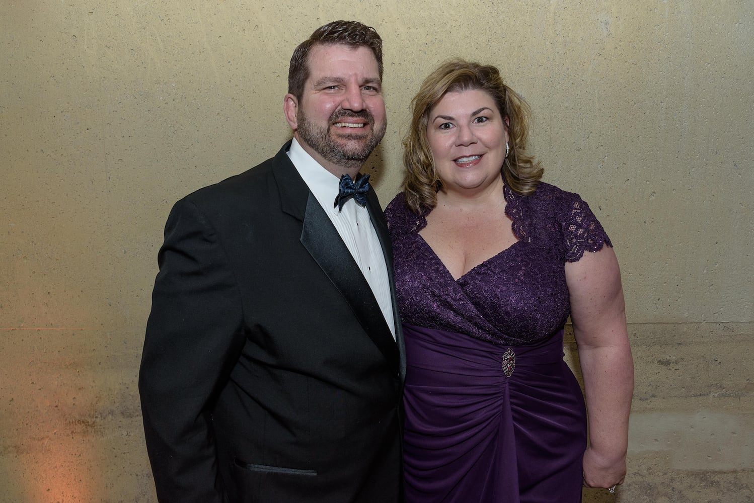 PHOTOS: Did we spot you at the Wright State University ArtsGala?