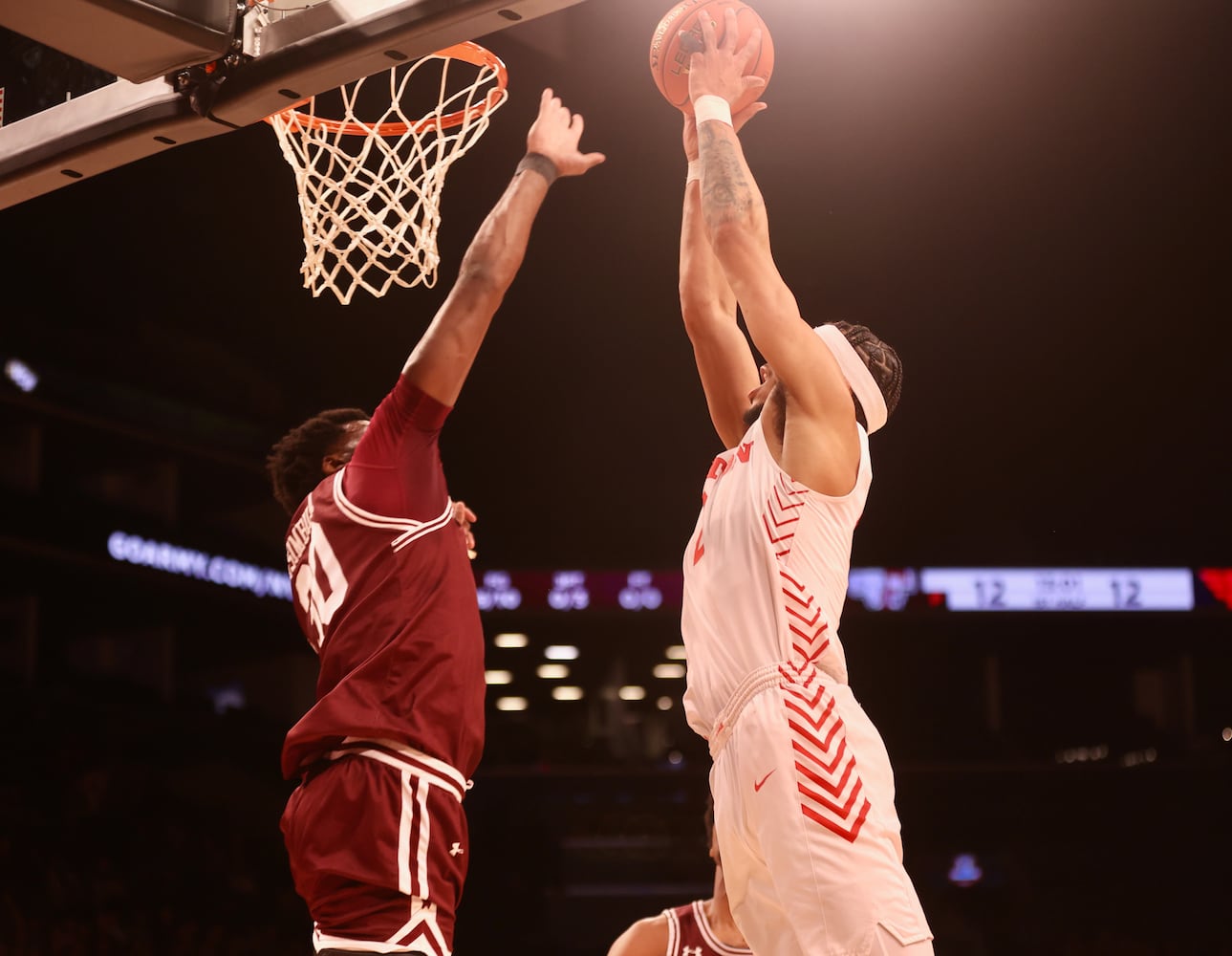 Atlantic 10 Conference tournament