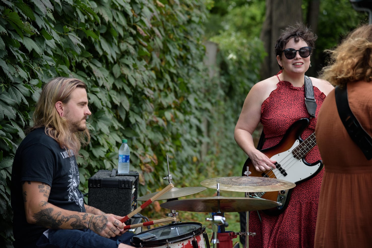 PHOTOS: Did we spot you at Dayton Porchfest?