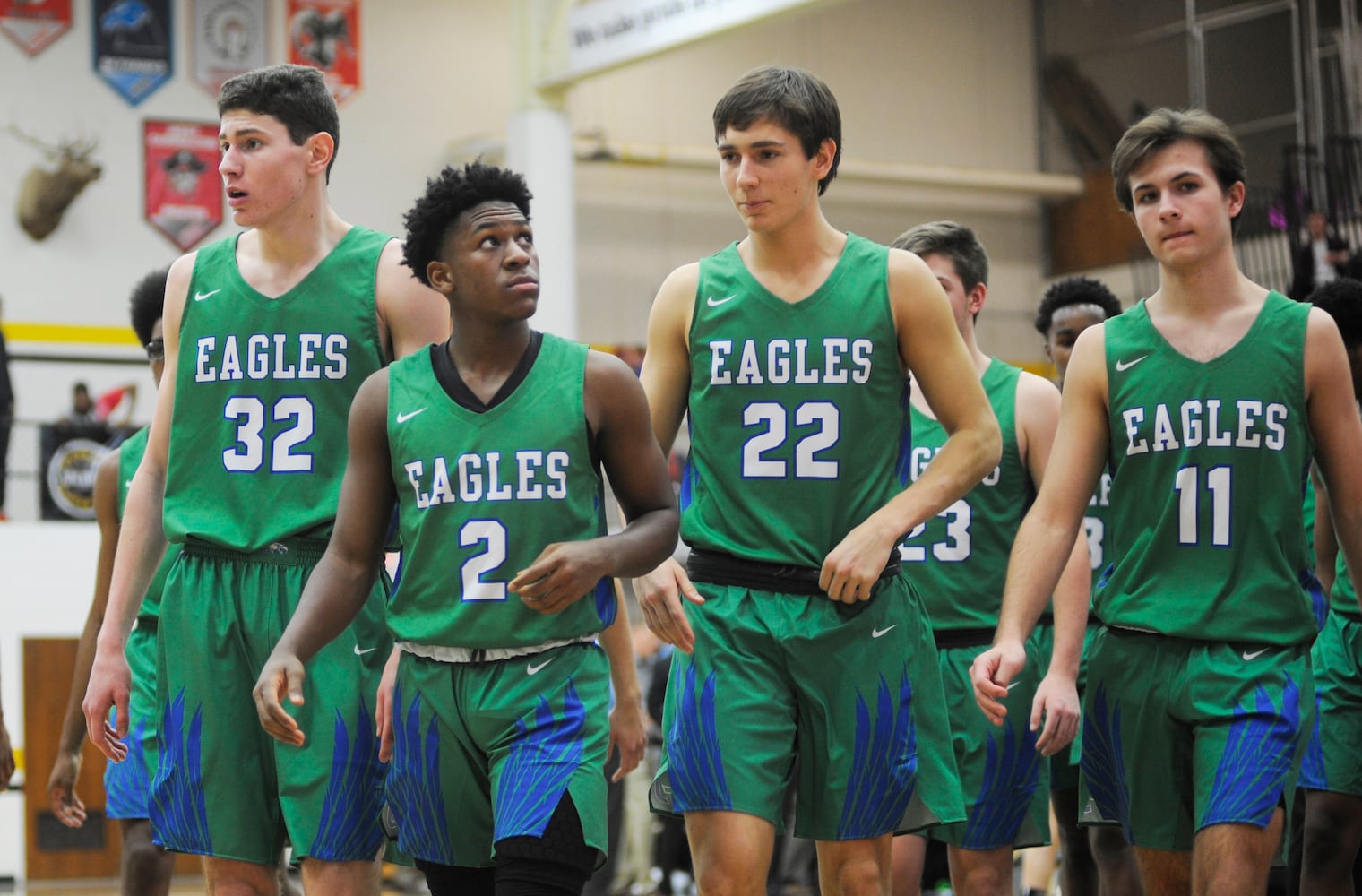 PHOTOS: CJ vs. Alter boys basketball