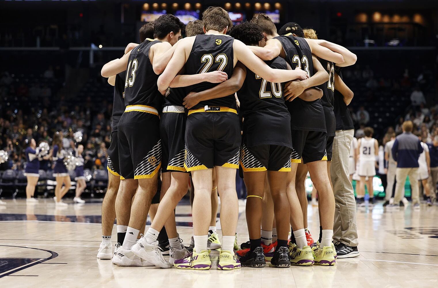 030922 Centerville vs Fairmont bball