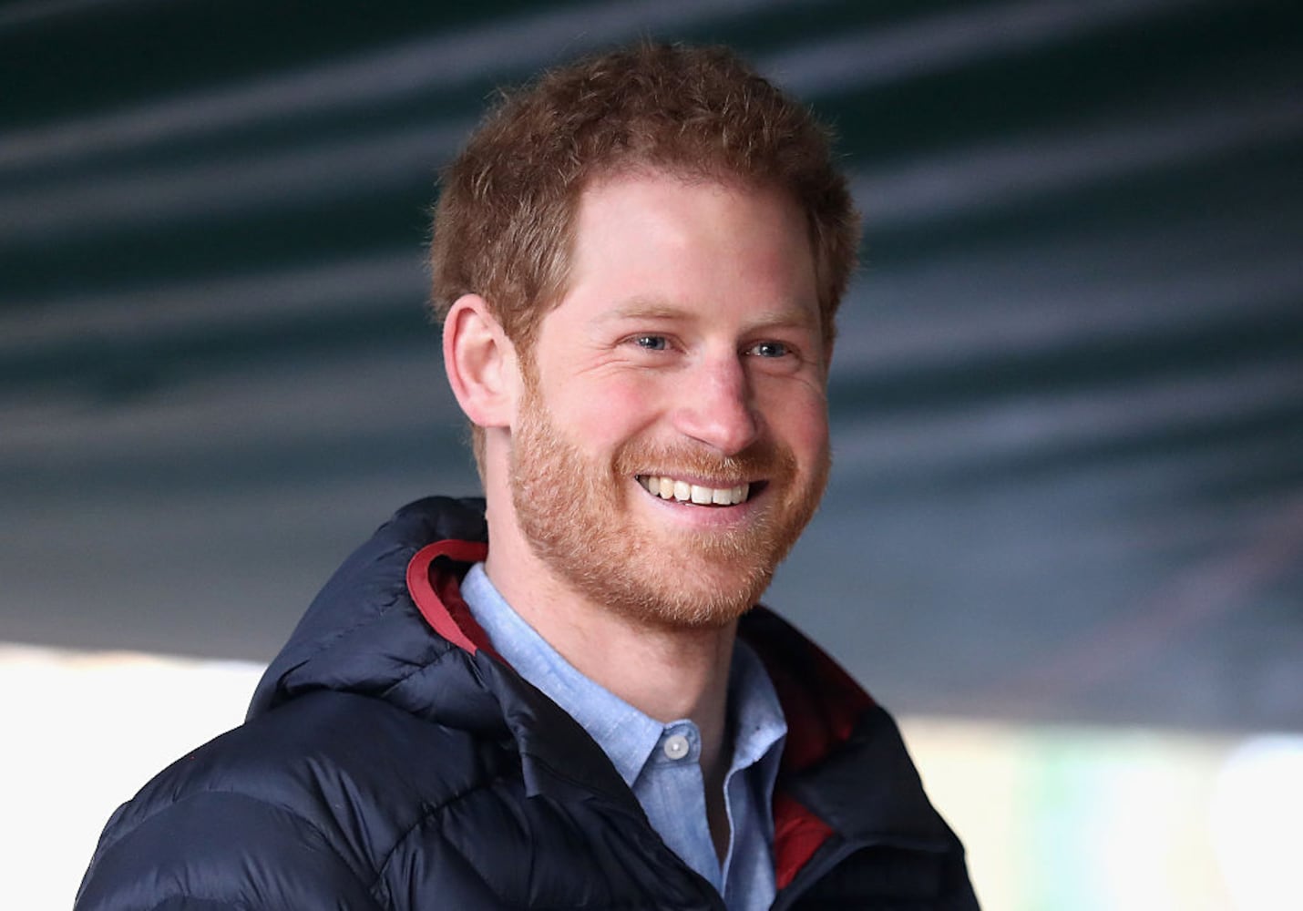 Photos: Prince Harry through the years