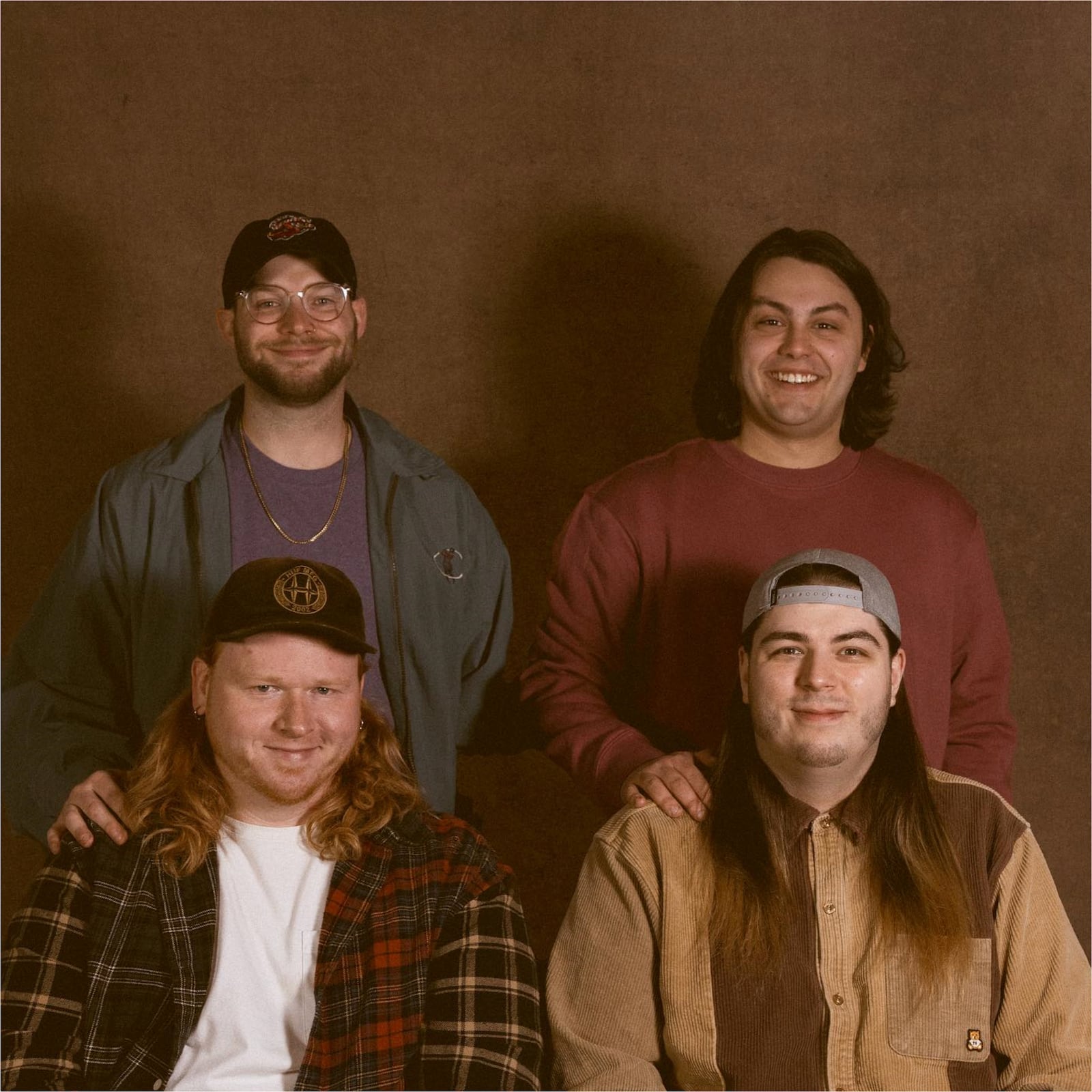 Singer-songwriter Austin Wolfe, pop-rock group the Bruins (pictured), hip-hop and R&B artist MelinaMarie, progressive rock and funk act Freakquency, hard rockers Sheller and bluegrass band the Shady Pine are the local competing in the finals of Dayton Battle of the Bands at The Brightside in Dayton on Saturday, March 9.