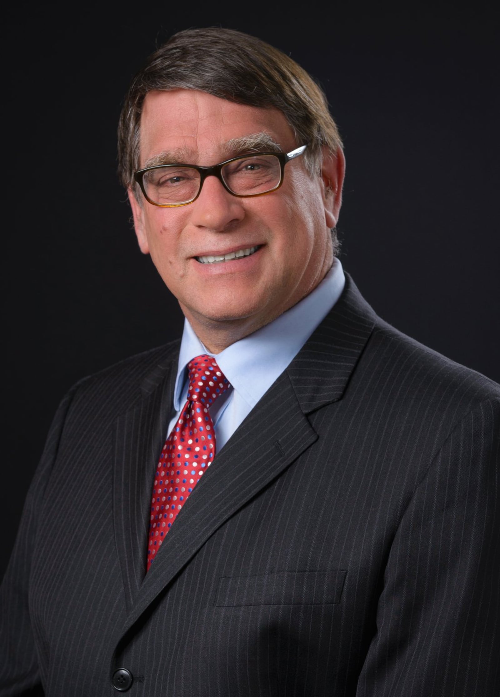 State Rep. Bill Seitz, R-Ciincinnati.