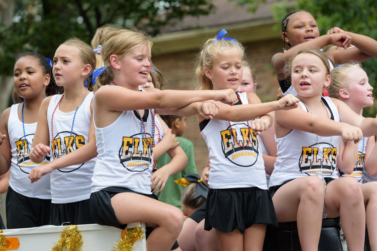 PHOTOS: 51st Centerville-Washington Township Americana Festival Parade