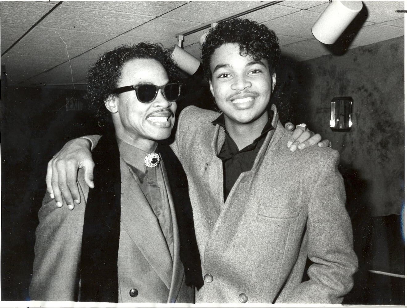 Roger Troutman