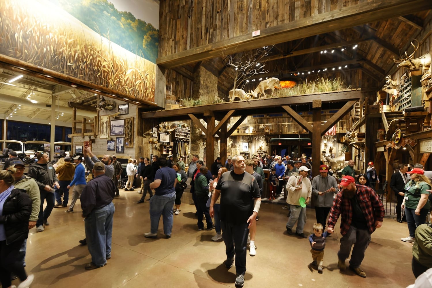 022124 Bass Pro Shops