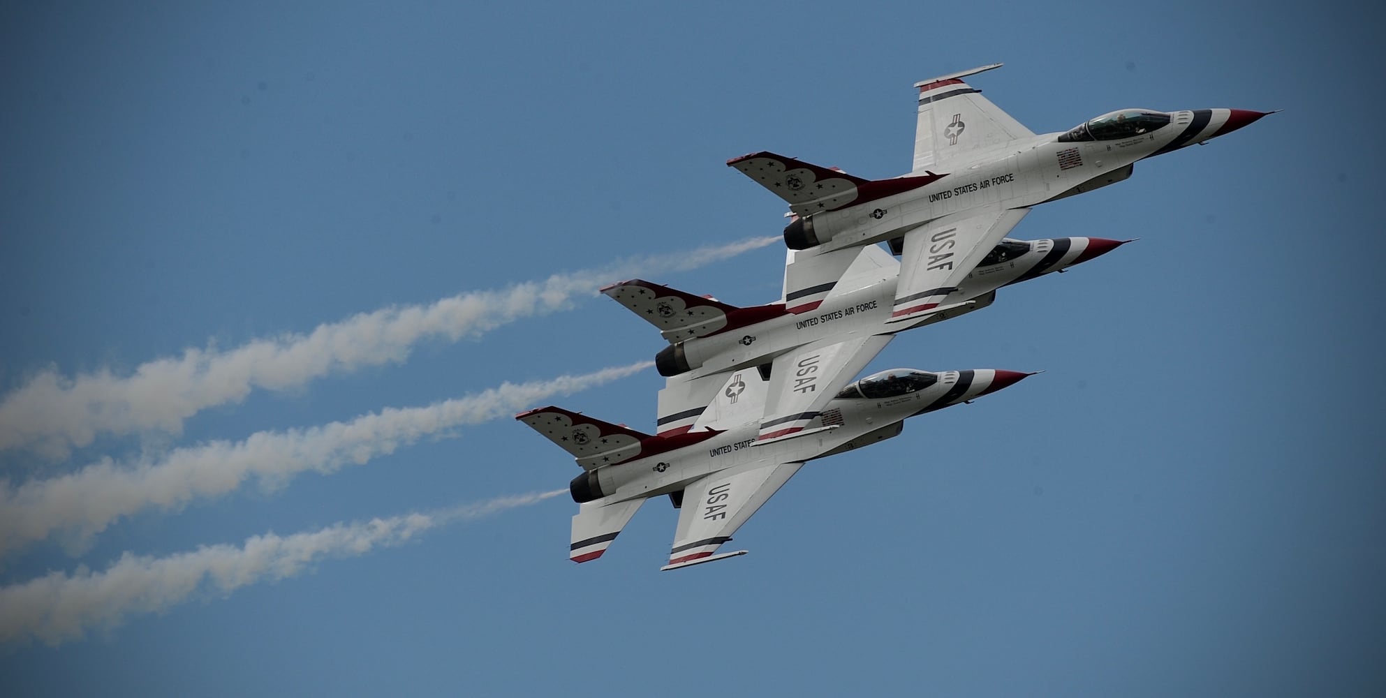 Dayton Air Show