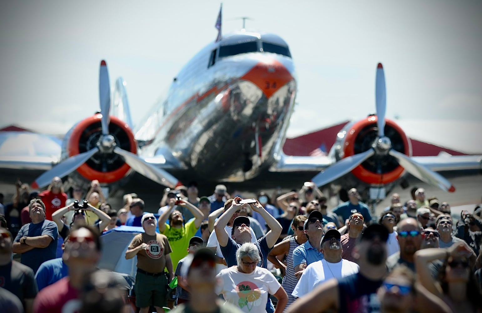 Dayton Air Show