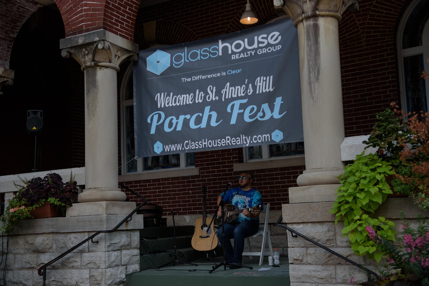 PHOTOS: Did we spot you at Dayton Porchfest?