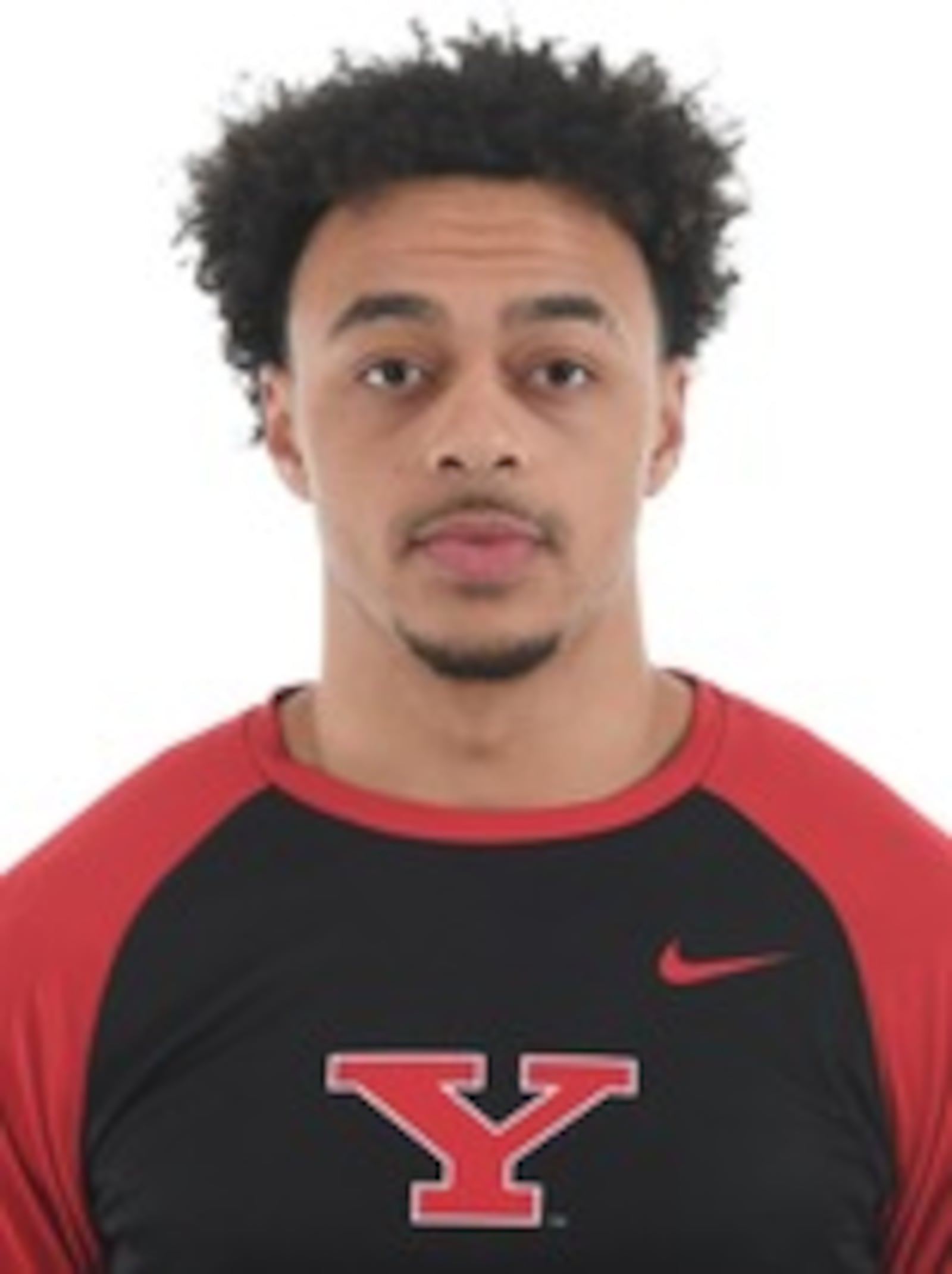 Darius Quisenberry, Youngstown State