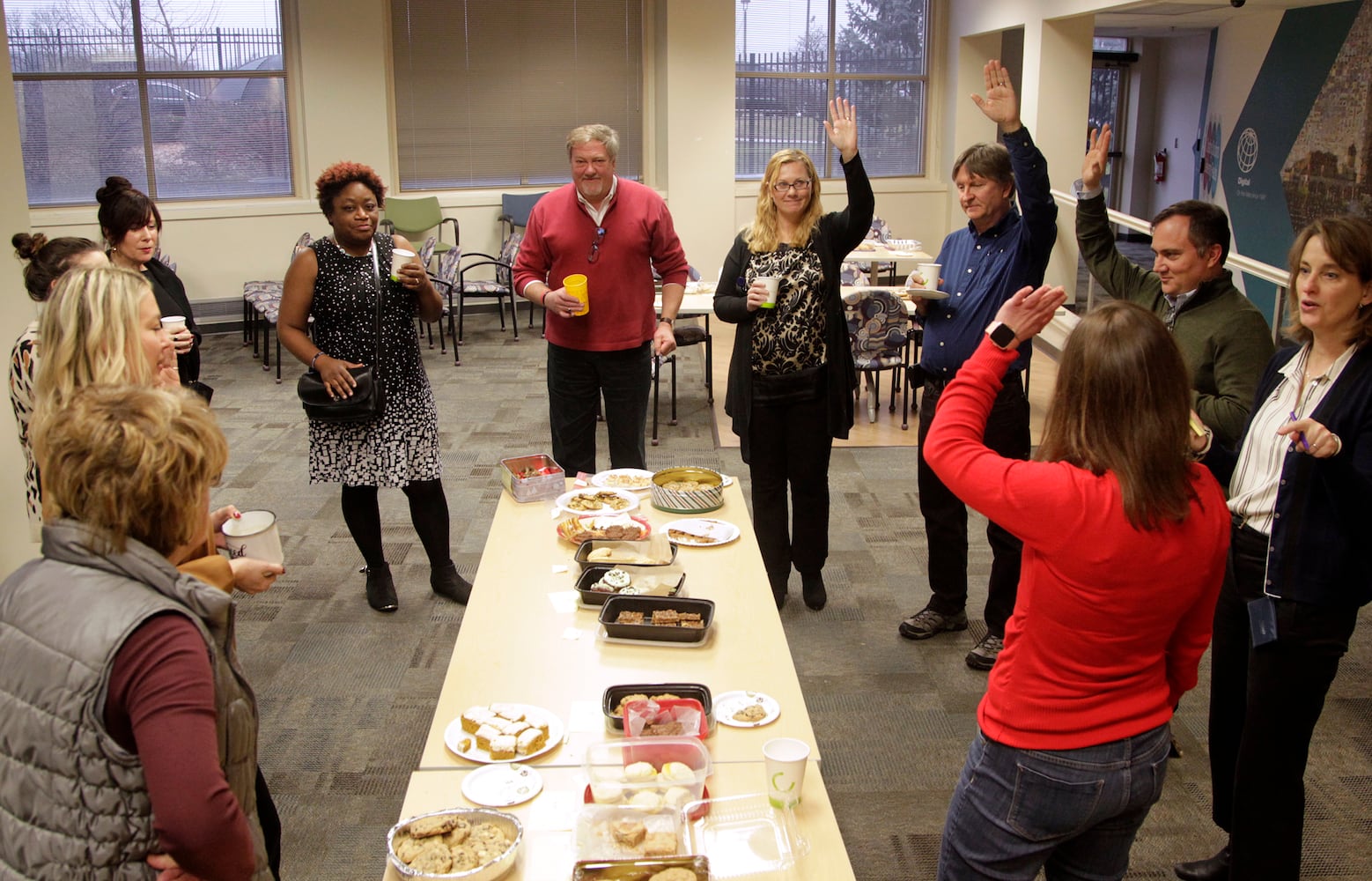 PHOTOS: The scrumptious winners of the 2019 Dayton Daily News Holiday Cookie Contest