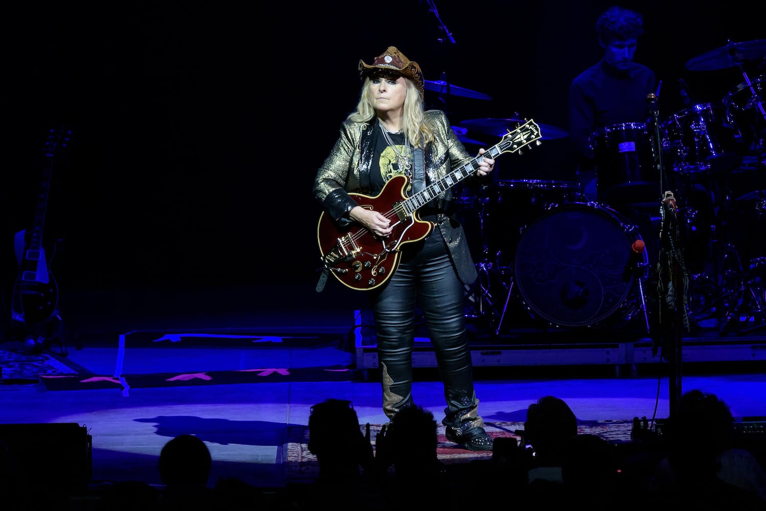 PHOTOS: Jewel & Melissa Etheridge live at Rose Music Center