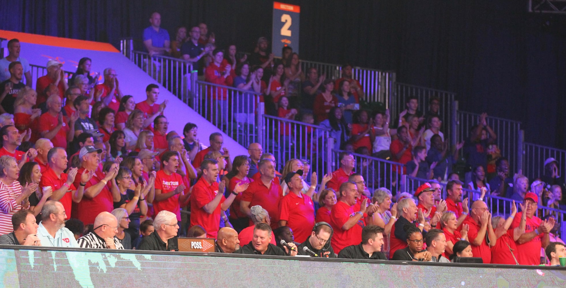 Dayton Flyers: 35 photos from a first-round victory over Butler in Battle 4 Atlantis