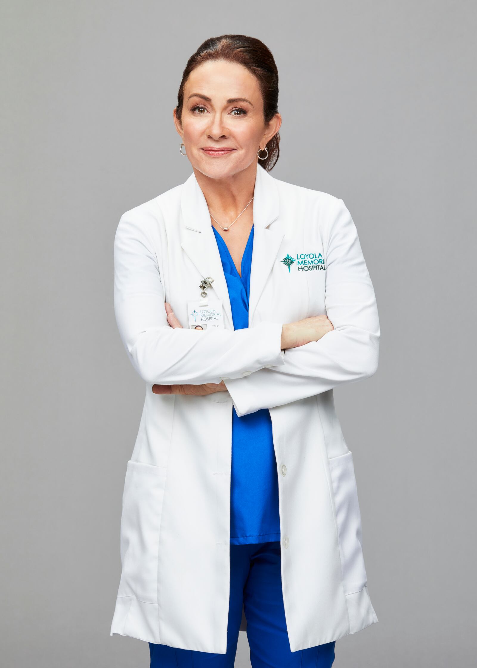 Carol's Second Act starring Patricia Heaton (CBS Television)