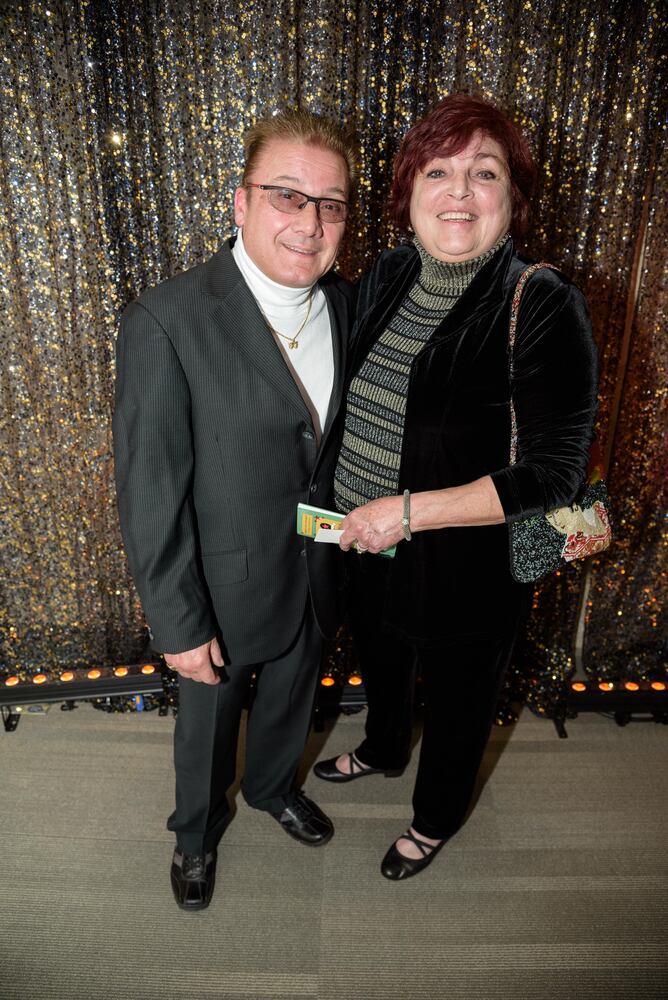 PHOTOS: Did we spot you at Wright State ArtsGala 2019?