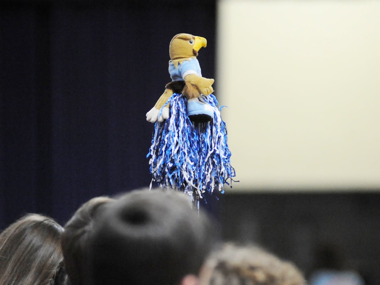 PHOTOS: Butler at Fairborn boys basketball