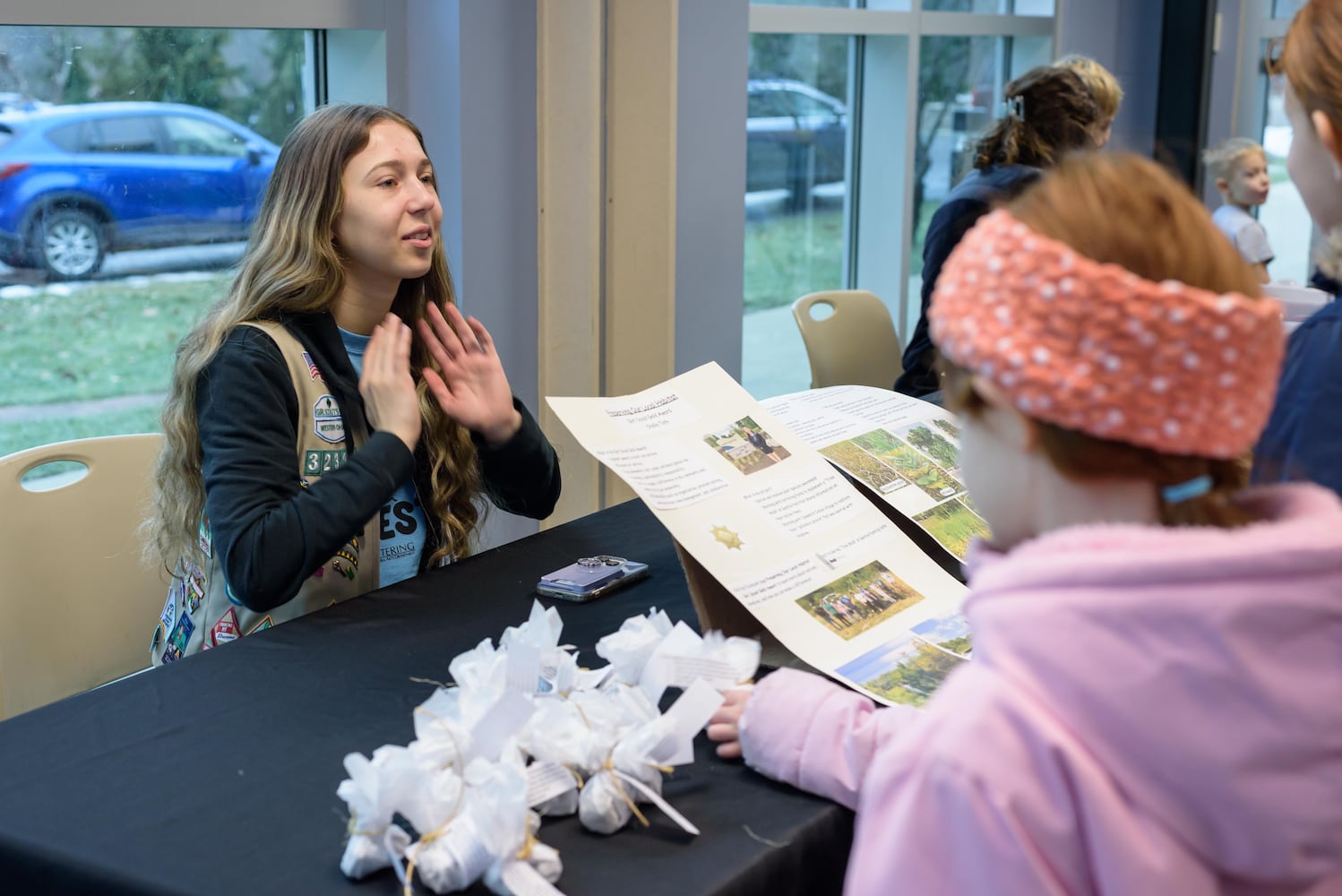 PHOTOS: Hedgehog Day 2025 at the Boonshoft Museum of Discovery