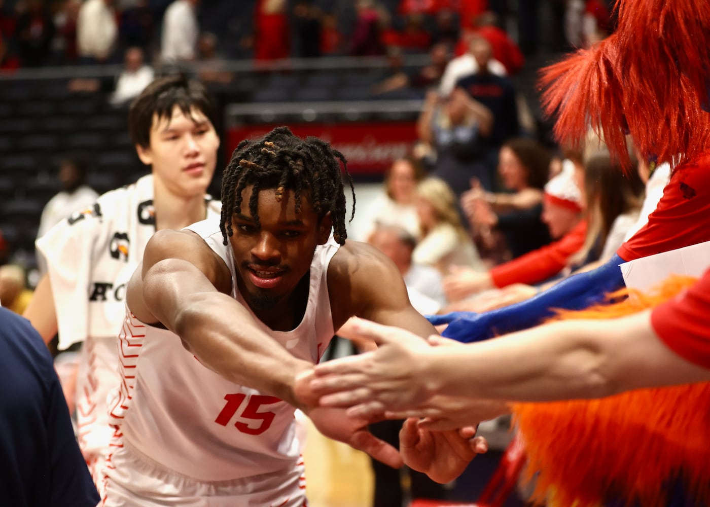 Dayton vs. Lindenwood