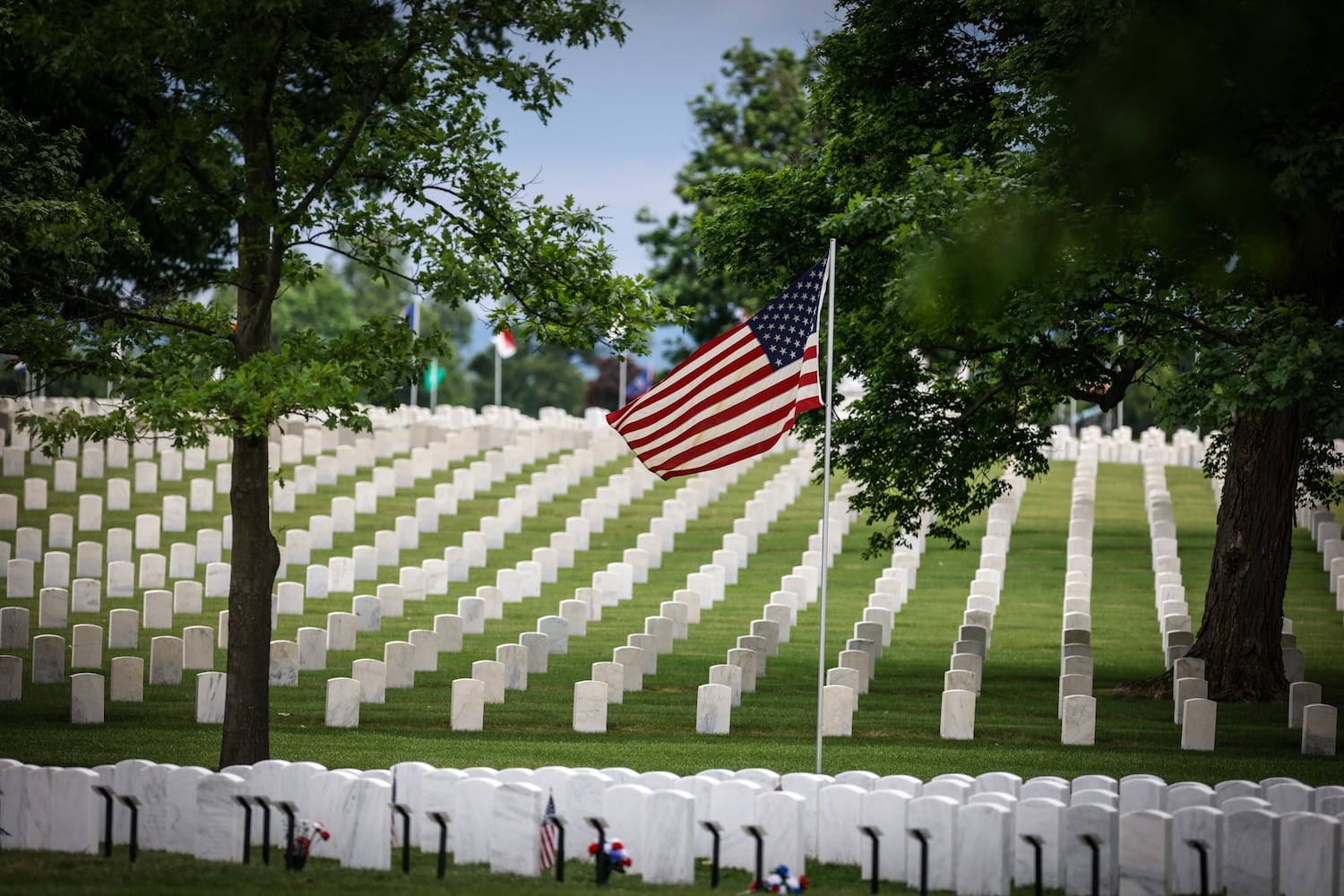 Naming the Unknown Soldier