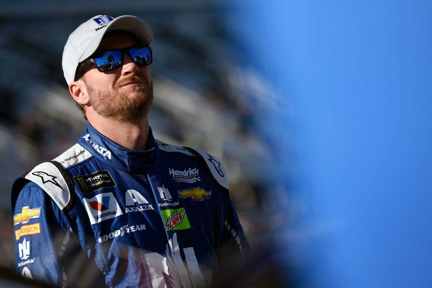 Dale Earnhardt Jr.