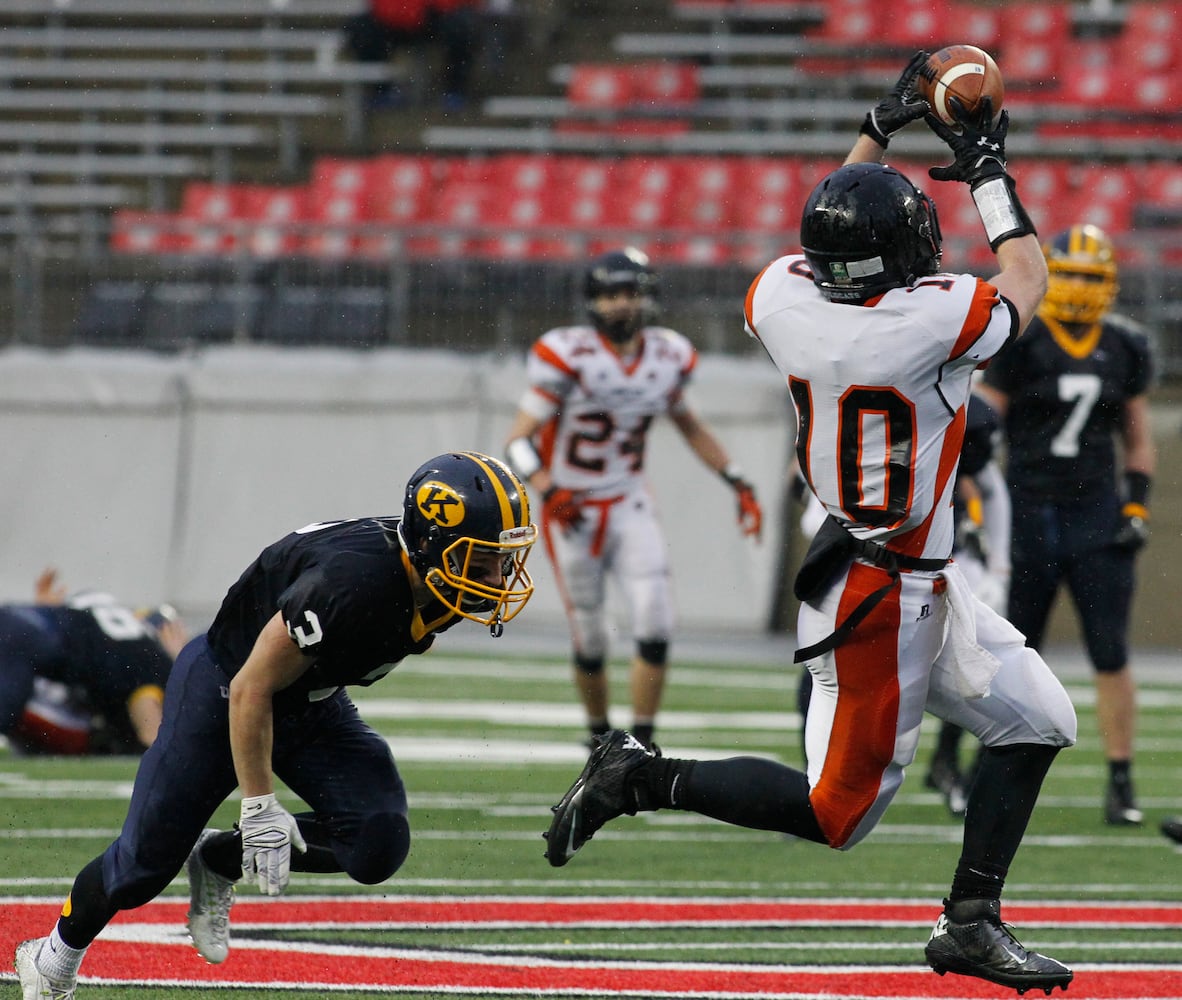 Minster wins state title