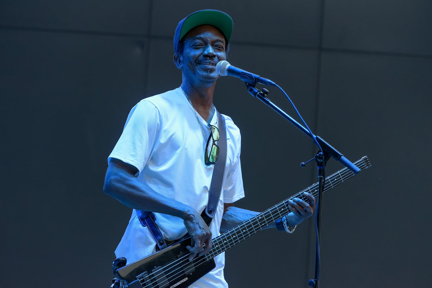 PHOTOS: 2024 Reggae Amplified at Levitt Pavilion