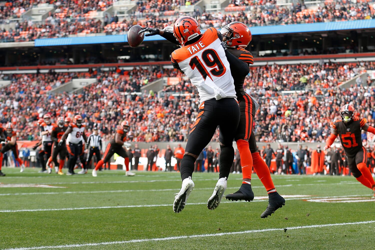 bengals browns