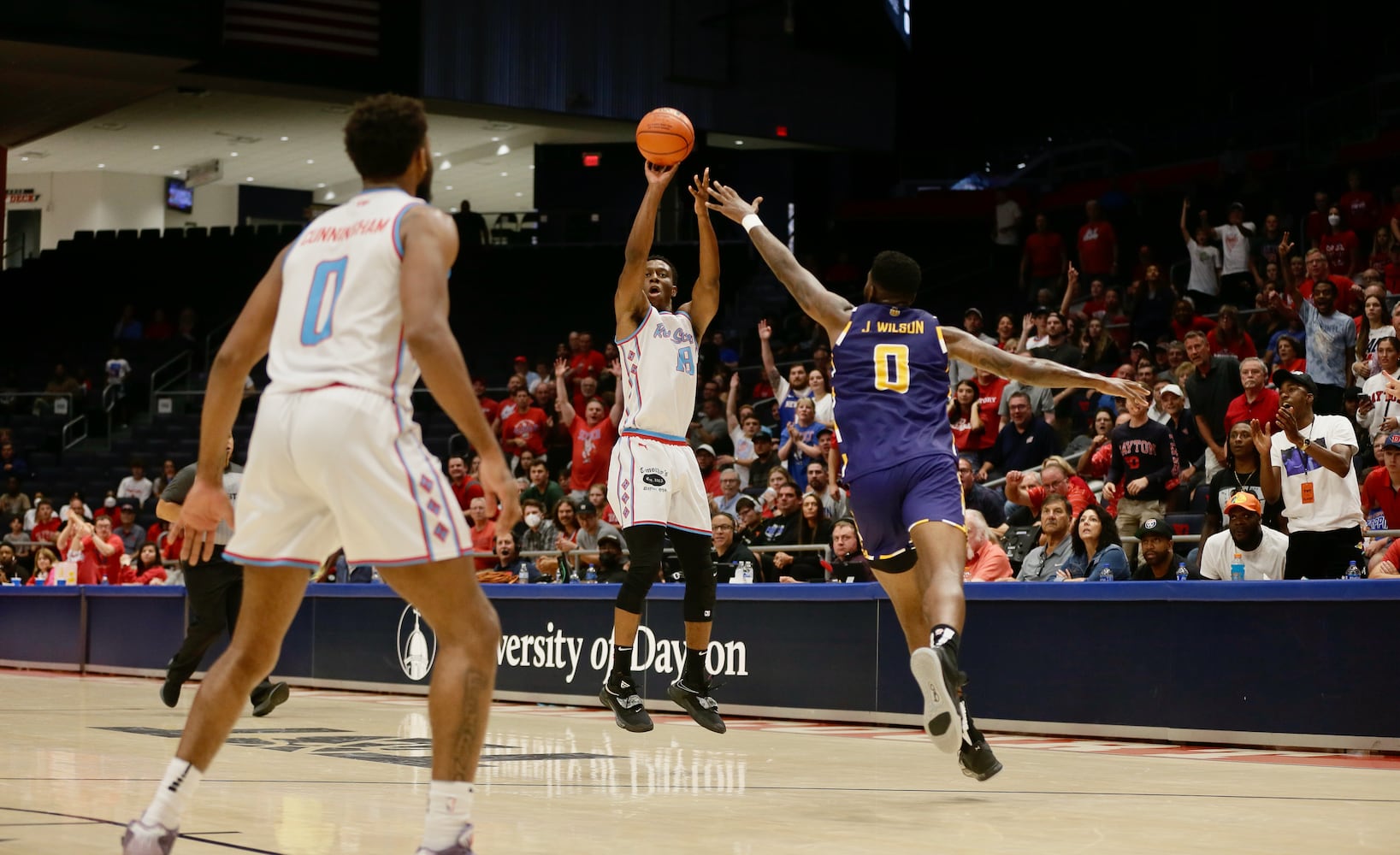 The Basketball Tournament