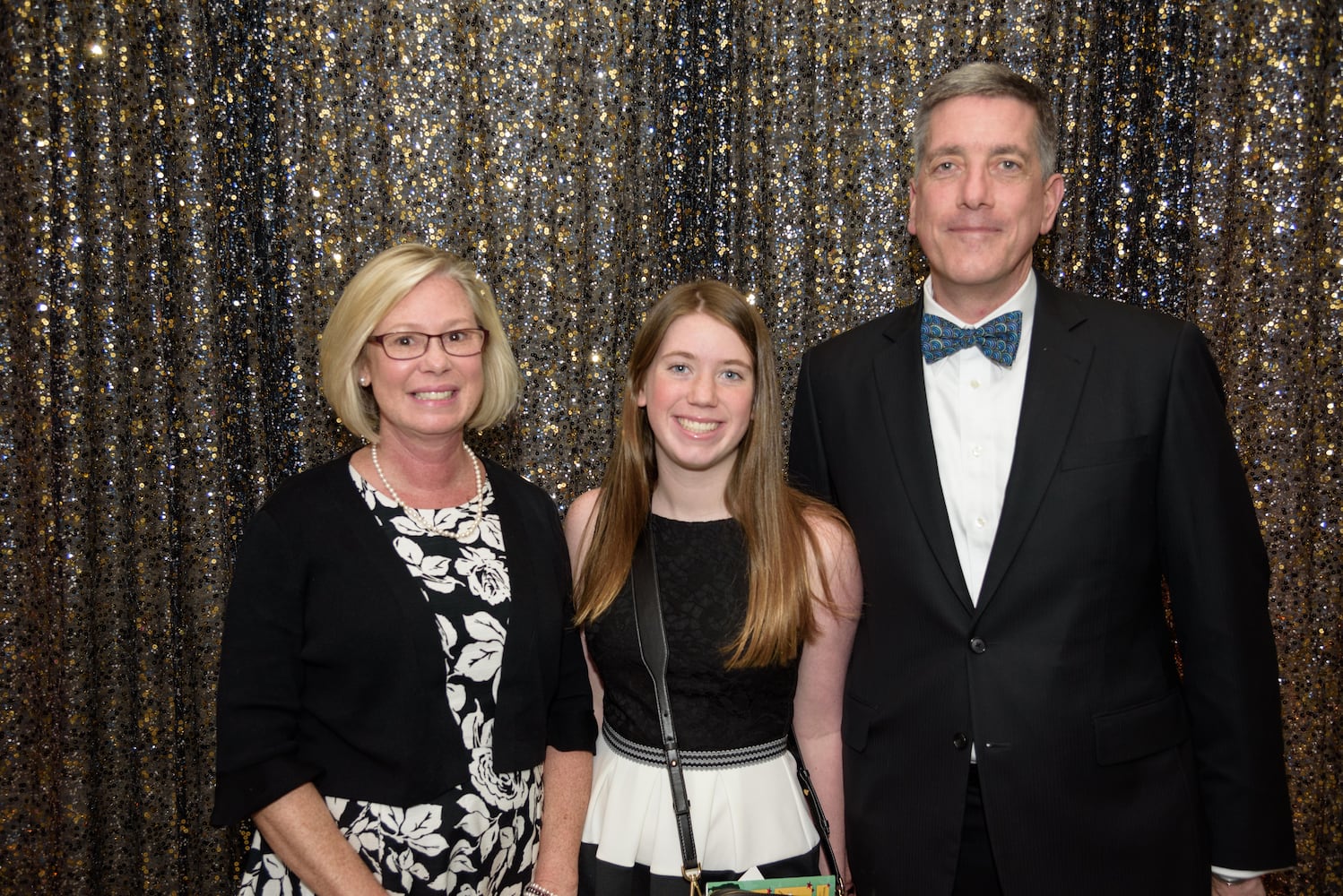 PHOTOS: Did we spot you at Wright State ArtsGala 2019?