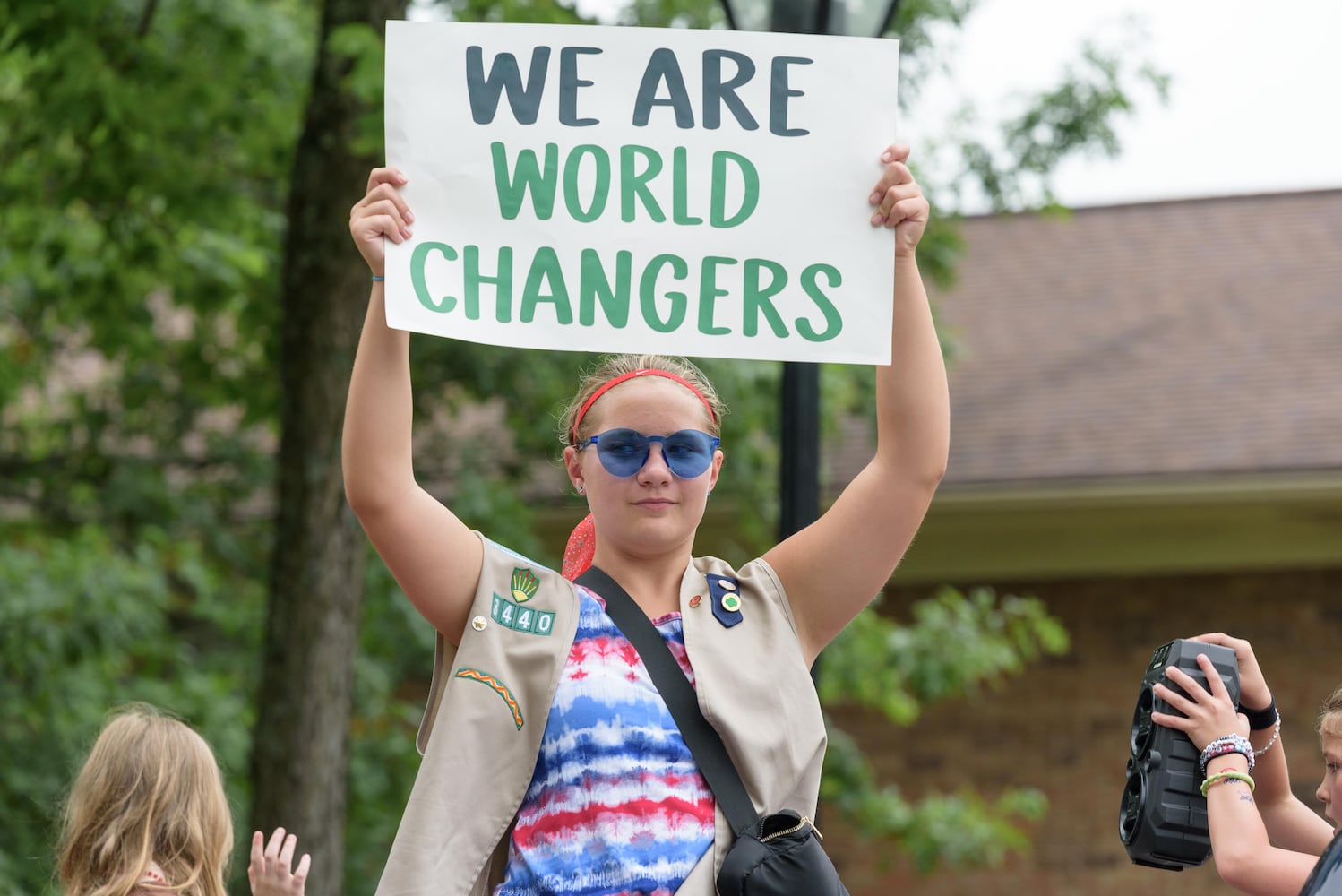 PHOTOS: 51st Centerville-Washington Township Americana Festival Parade