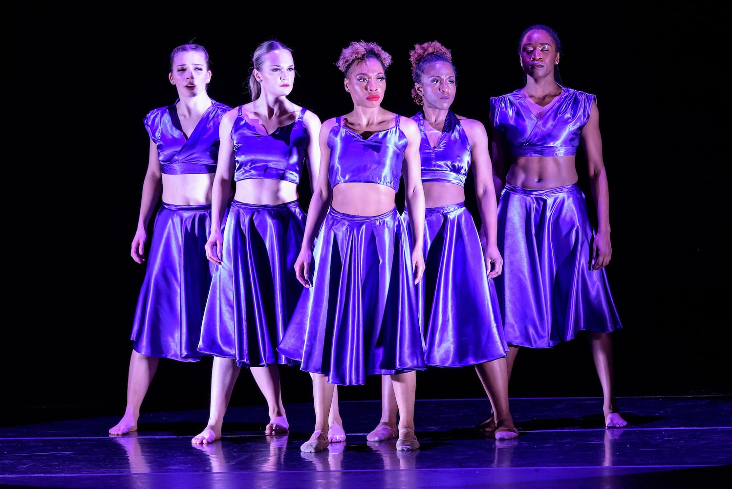 PHOTOS: Dayton Contemporary Dance Company's 'Power & Presence'