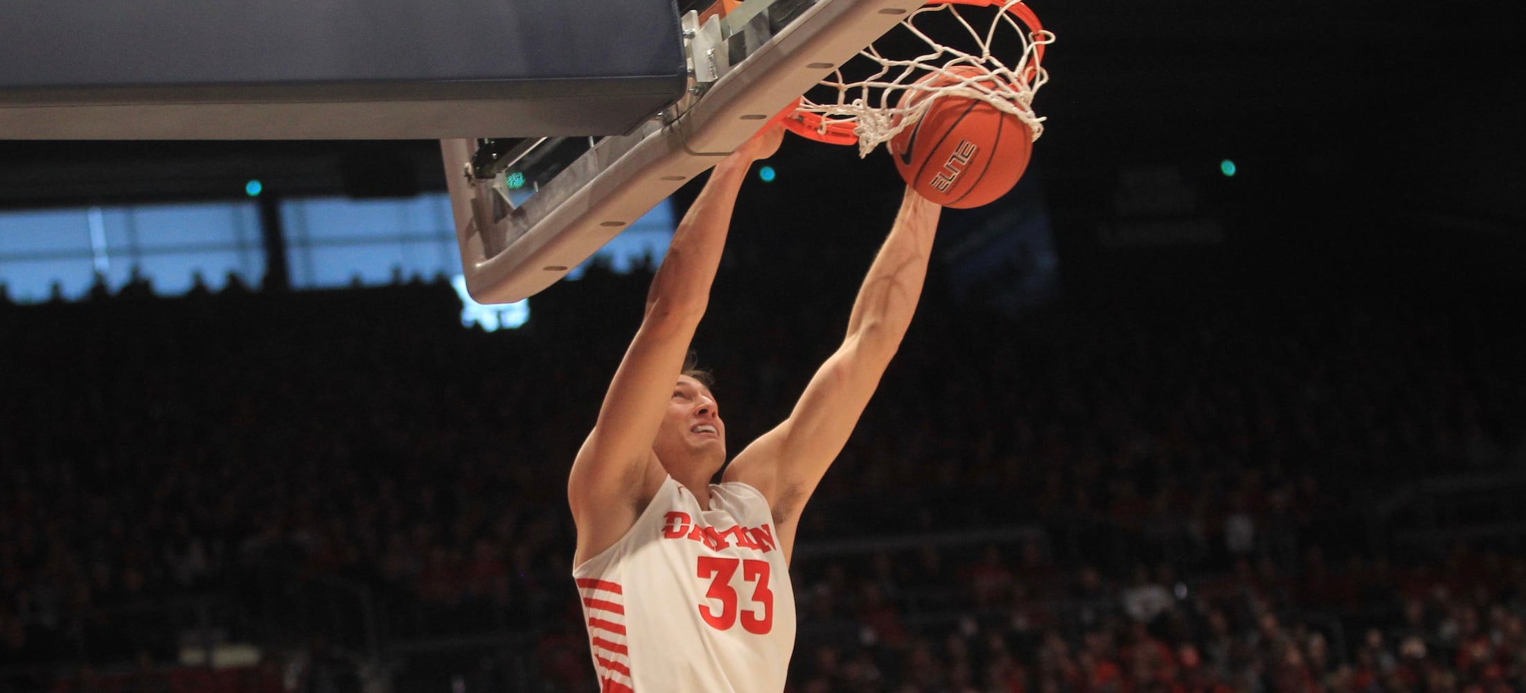 Photos: Dayton Flyers vs. UMass