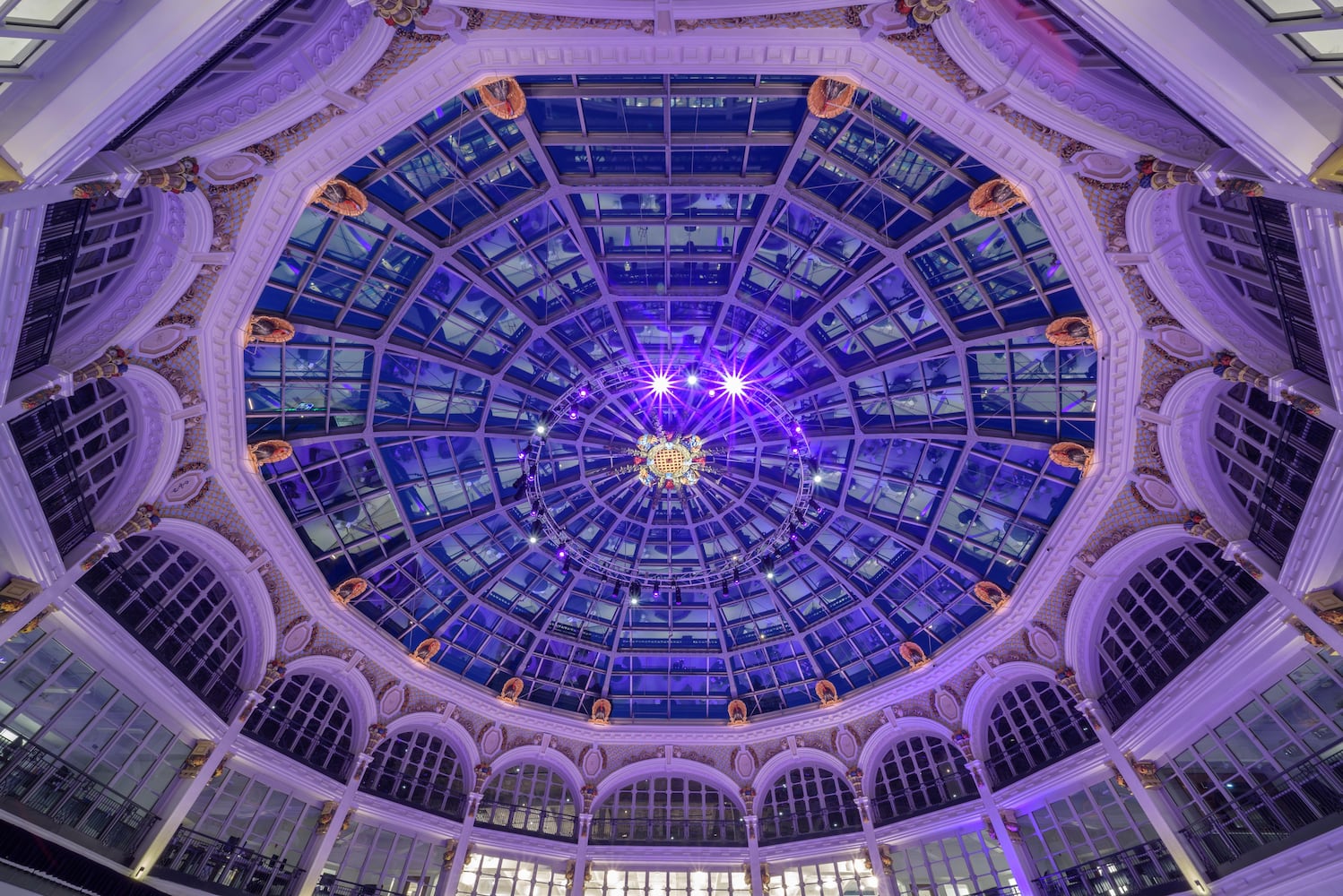 PHOTOS: The Contemporary Dayton’s 27th Annual Live Art Auction at the Dayton Arcade