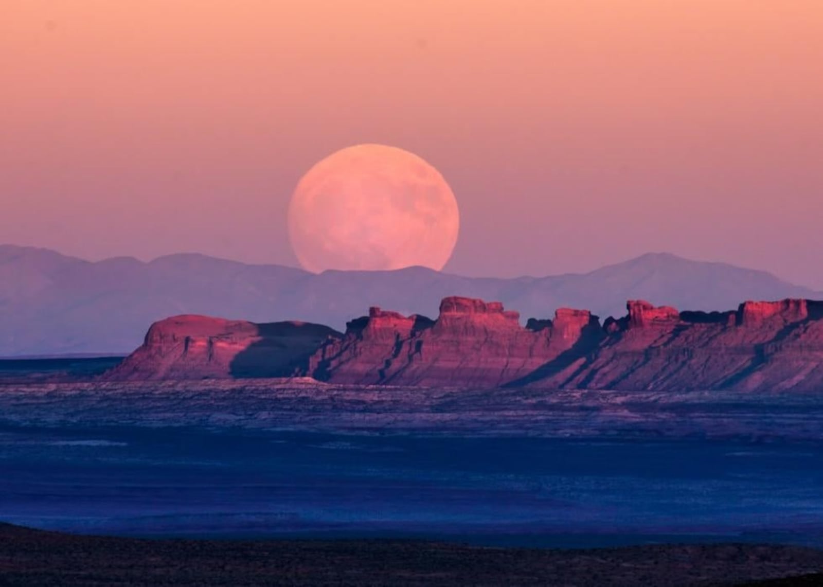 Meteorological events to look for in 2024—and where best to see them. Michael Andrew Just // Shutterstock