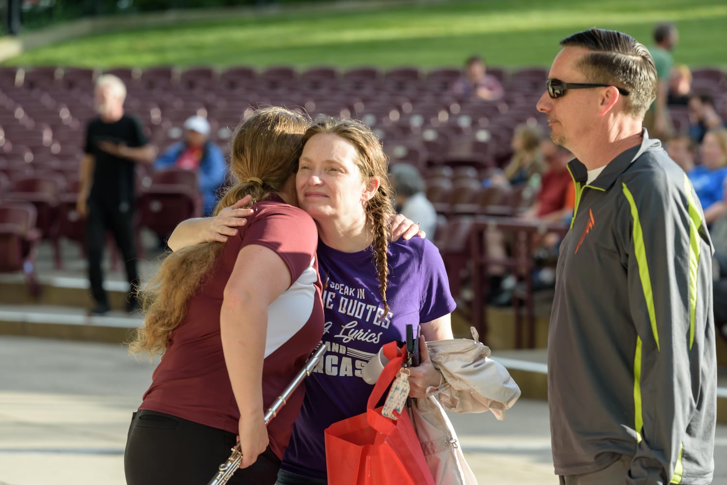 PHOTOS: Kettering Block Party at Fraze Pavilion