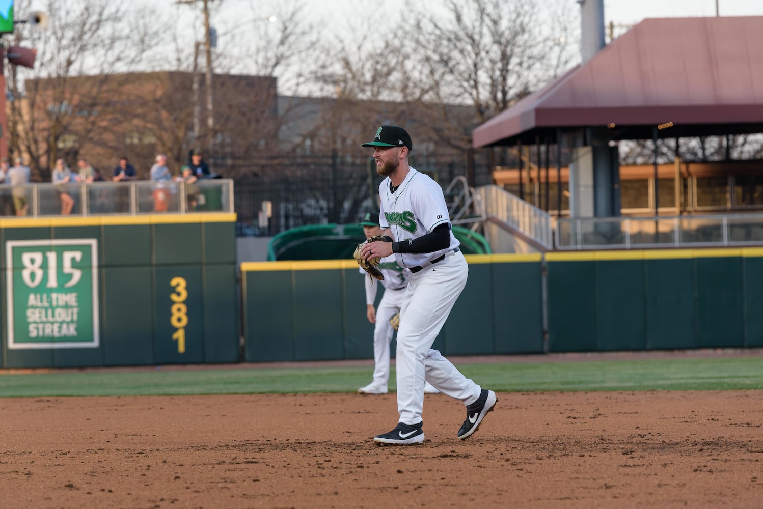 PHOTOS: Dayton Dragons Opening Night 2023 at Day Air Ballpark